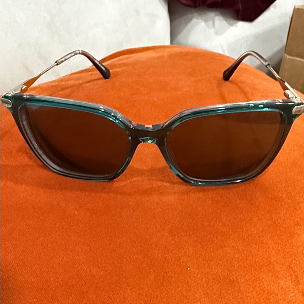 Calvin Klein Jeans CKJ 22646-432 Petrol | Eyeglasses Woman vision lens 54/15/140